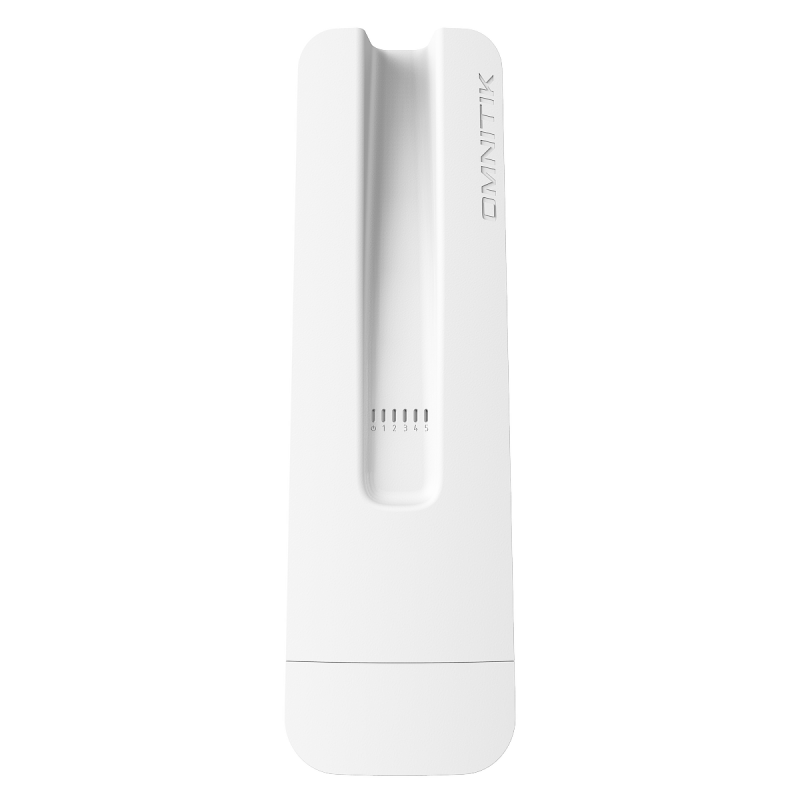 OMNITIK 5 POE AC OMNITIK 5 POE AC