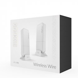 WIRELESS WIRE