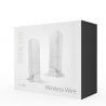 WIRELESS WIRE WIRELESS WIRE