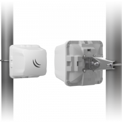 WIRELESS WIRE CUBE