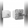 WIRELESS WIRE CUBE WIRELESS WIRE CUBE