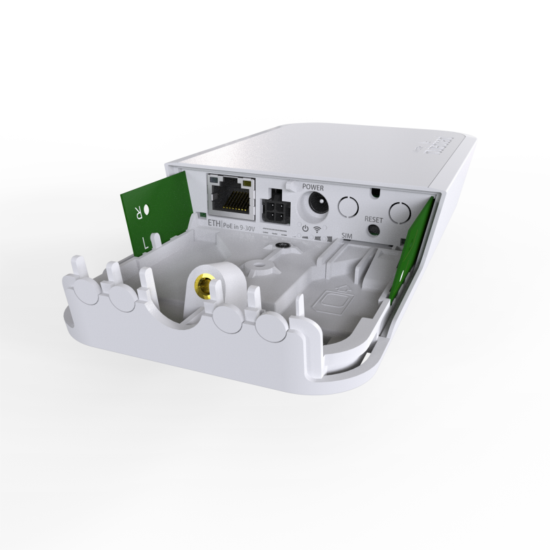 WAP LTE KIT