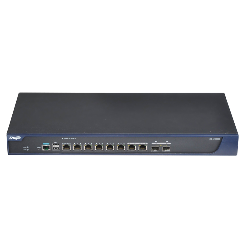 RG-WS6008 RG-WS6008