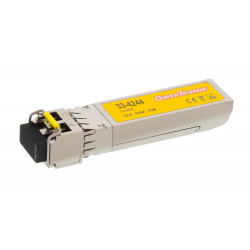 SFP+ Singlemode 1550nm 40km (ER) 10Gbps DDMI