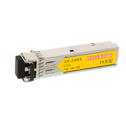 SFP Multimode 1310nm 2km (SR) 155Mbps