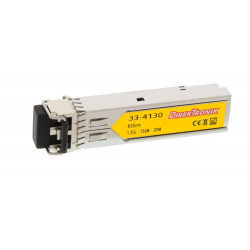 SFP Multimode 850nm LC (SX) 550m, 1.25Gbps DDMI