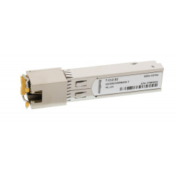 SFP RJ45, 10/100/1000 Preferred Master, RX_LOS, SERDES
