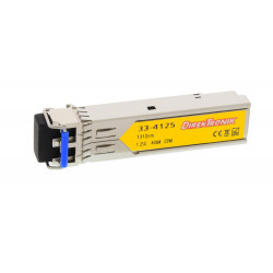 SFP Singlemode 1310nm 40km (EX) 1.25Gbps DDMI
