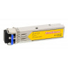 SFP Singlemode 1550nm 80km (ZX) 1.25Gbps SFP Singlemode 1550nm 80km (ZX) 1.25Gbps
