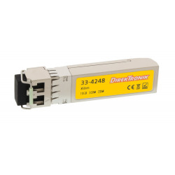 SFP+ Multimode SR 850nm 10Gbps DDMI