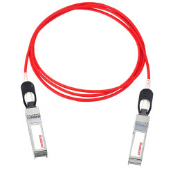 SFP+ Active Optical Cable (AOC)