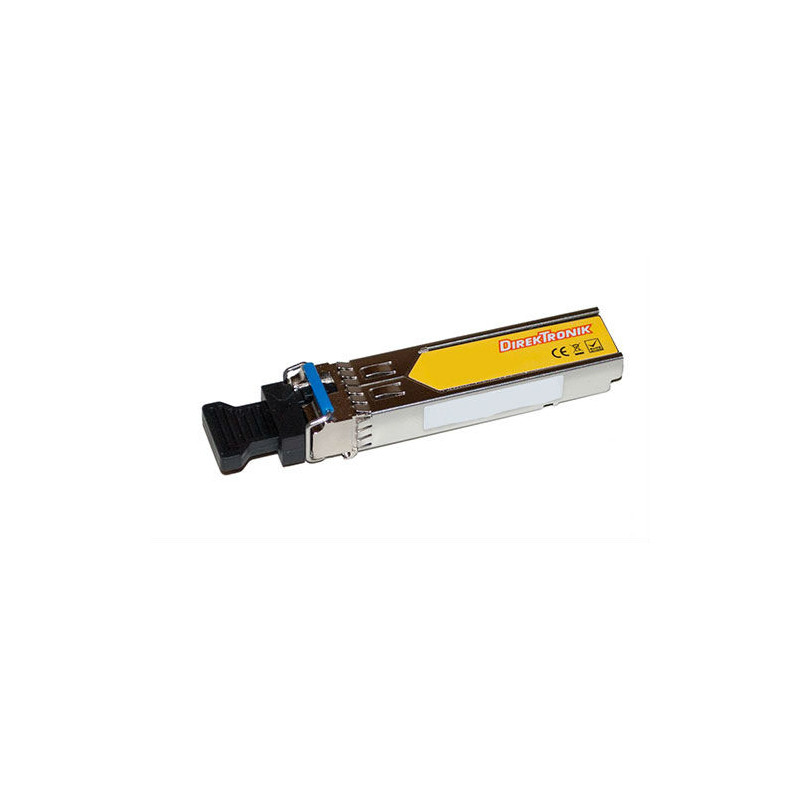 SFP BiDi WDM Singlemode 20km (LX) 155Mbps DDMI