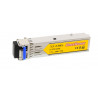 SFP BiDi WDM LC TX1310/RX1550 SM 20km (LX) 1.25Gbps SFP BiDi WDM LC TX1310/RX1550 SM 20km (LX) 1.25Gbps