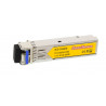 SFP BiDi WDM TX1310/RX1550 Singlemode LC 40km (EX) 1.25Gbps SFP BiDi WDM TX1310/RX1550 Singlemode LC 40km (EX) 1.25Gbps