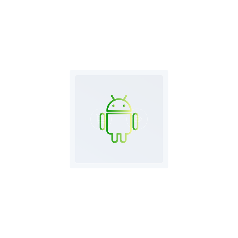 Android license