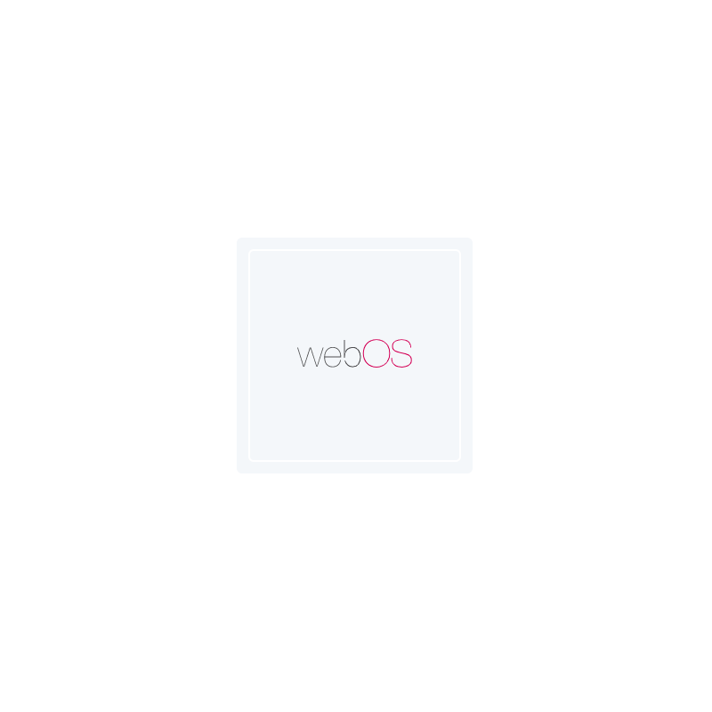 WebOS license