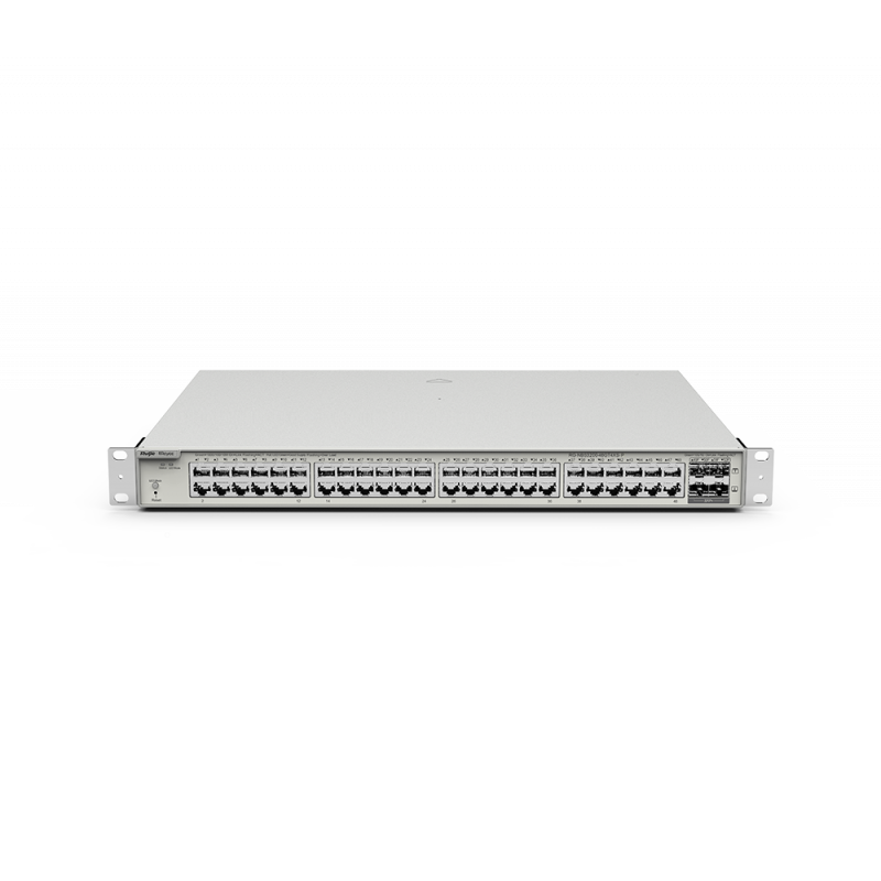 RG-NBS3200-48GT4XS-P RG-NBS3200-48GT4XS-P