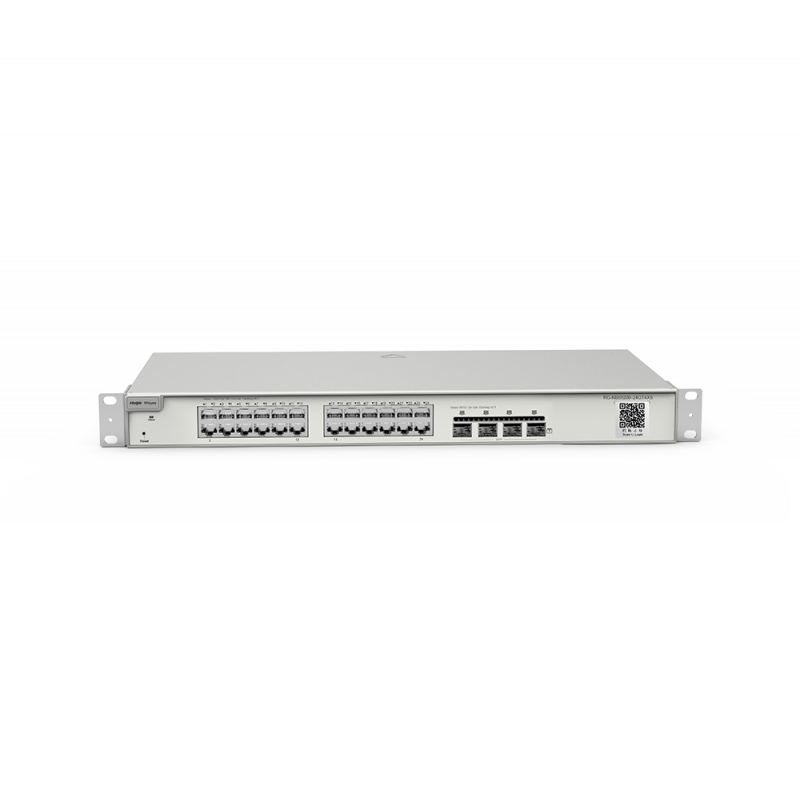 RG-NBS5100 24GT4SFP RG-NBS5100 24GT4SFP