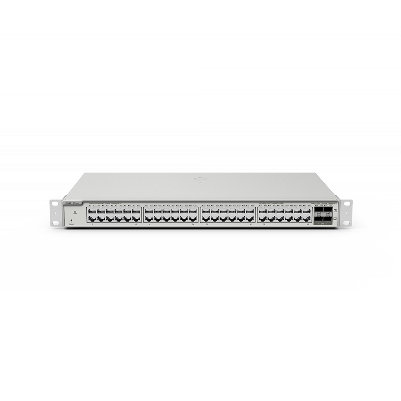 RG-NBS5100-48GT4SFP RG-NBS5100-48GT4SFP