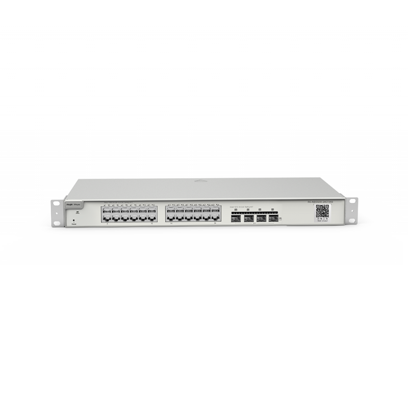 RG-NBS5200-24GT4XS RG-NBS5200-24GT4XS