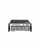 Core/Aggregation Switches