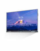 Smart interactive display