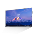 Smart interactive display