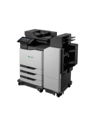 Multi function printers