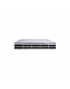 Bare Metal Switches