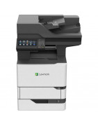 Laser printers