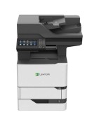 Laser printers