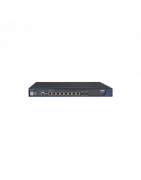Gateway/Firewalls