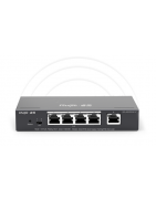 IP-Surveillance Switches
