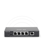 IP-Surveillance Switches